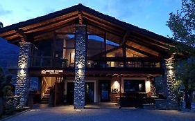 Maison Bionaz Ski & Sport