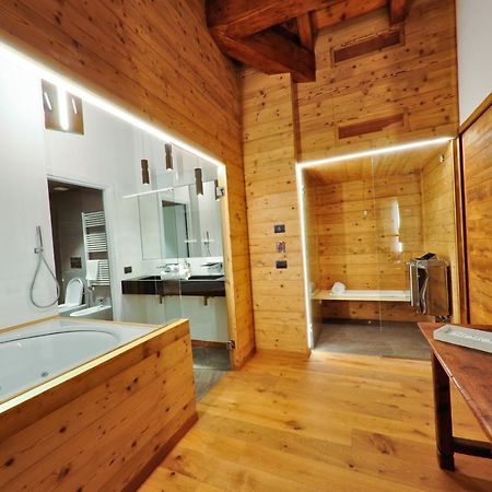 Maison Bionaz Ski & Sport Jovencan Exterior photo