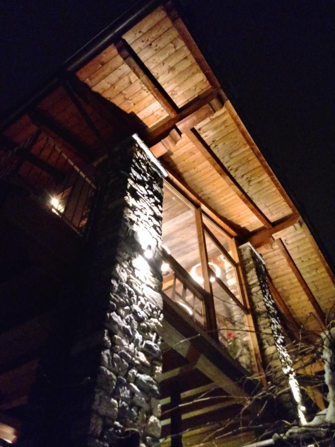 Maison Bionaz Ski & Sport Jovencan Exterior photo