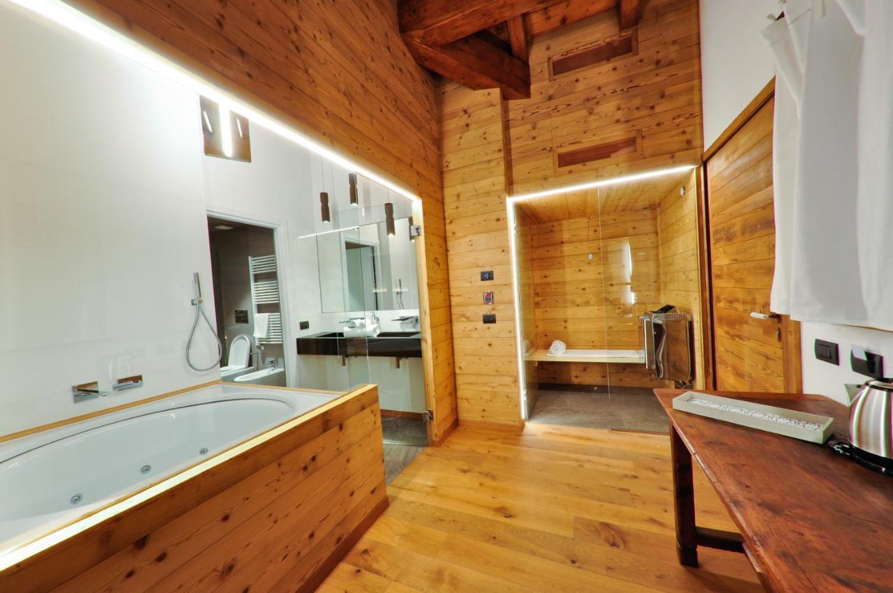 Maison Bionaz Ski & Sport Jovencan Exterior photo